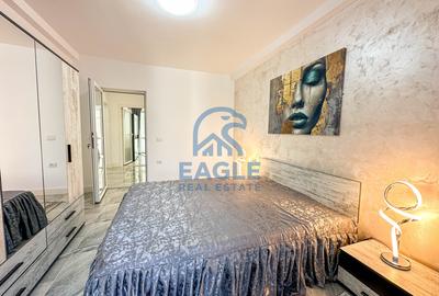 Centru, Bd Ferdinand - 3 Camere modern la prima inchiriere cu balcon - 15