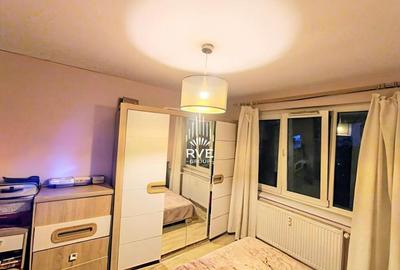 Apartament cu 2 camere în Titan