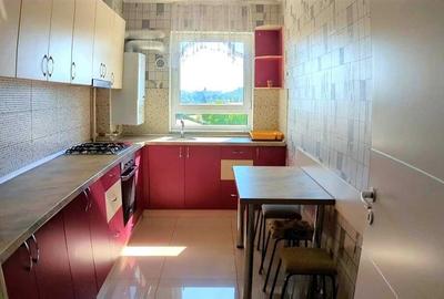 Vand apartament 2 camere - 5