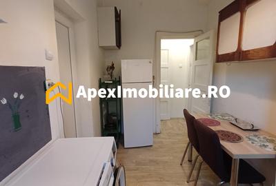 Apartament 2 camere de inchiriat Cismigiu București | ApexImobiliare.ro - 13