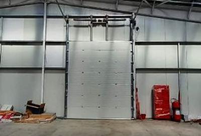 Magurele,hala 1000 mp,constructie noua ,ideal depozitare,productie - 9