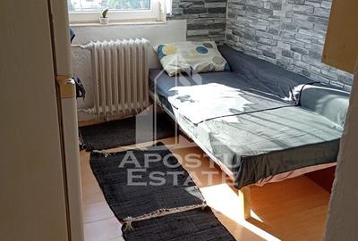 Garsoniera de vanzare, etaj 4, zona Dacia, Timisoara - 1