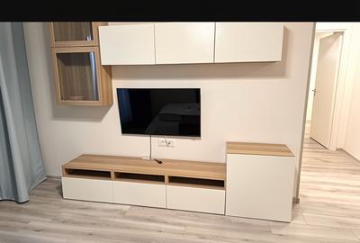 Ap 2 camere 1 min Metrou Anghel Saligny | Hills Pallady | Centrala Pet Friendly - 3