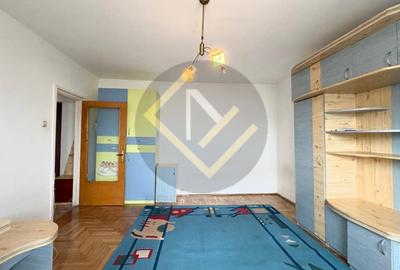 MALL Vitan - Vanzare apartament 2 camere ! - 16