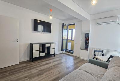 Apartament 2 camere tip studio et 2  Militari, Tineretului Chiajna - 1
