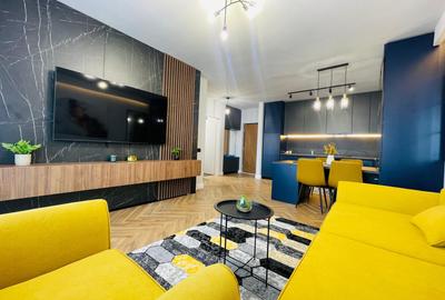 Apartament cu 2 camere în Florești