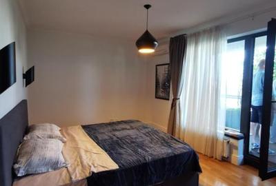 1 Mai Apartament lux supr. 208mp- terasa verde 80mp - 10