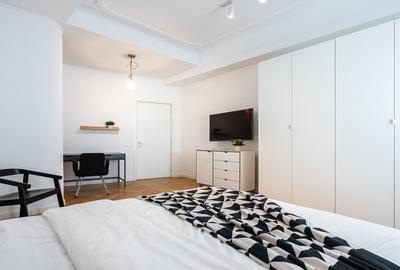 Apartament 2 camere Calea Victoriei | Piata Romana | Centrala termica proprie - 6
