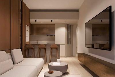 Apartament cu 2 camere decomandat în Copou
