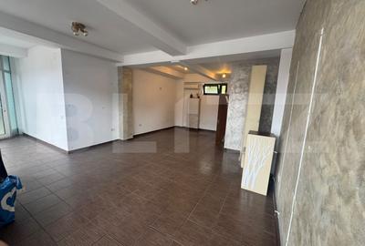 Spațiu comercial de inchiriat, 40mp, zona Ecaterina Teodoroiu - 1