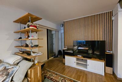Apartament generos, 3 camere, etajul 8, semidecomandat, aproape de Iulius Mall - 5