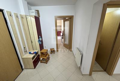 Apartament 3 camere || zona Cipariu - 7