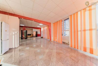 Spatiu comercial de inchiriat central - 1