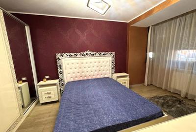 Apartament elegant cu 2 camere | Micro 19 | Parter | 350 €/lună - 5