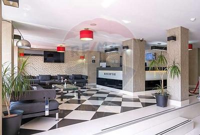 Hotel  cu 76 camere de vânzare în zona Libertatii Marriot - 1