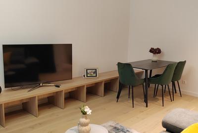 Inchiriere apartament 2 camere Nusco - 26