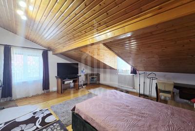 Apartament de vânzare - Parcul Sub Arini - 8