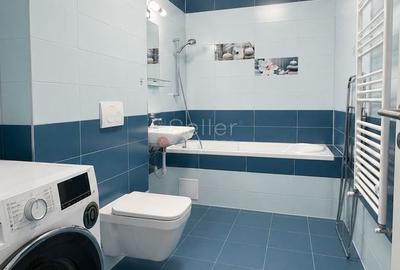 Zona Linistita | Loc de Parcare Inclus - 9