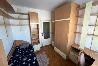 De inchiriat: Apartament cu 4 camare in zona Centrala - 17