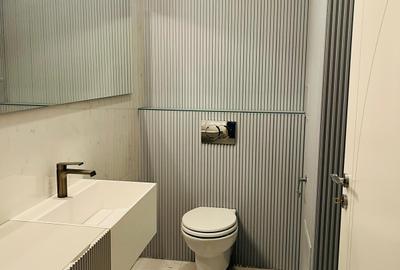 Duplex de vânzare – 5 camere | Strada Jean Monnet | Primăverii - 6