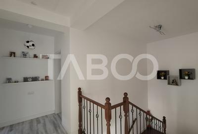 Casa de vanzare individuala 5 camere 172 mp langa Padurea Dumbrava - 18