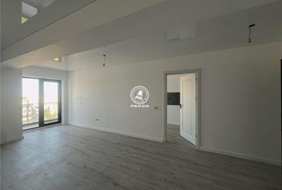 Apartament cu 2 camere decomandat în Cug