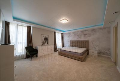 Satul Francez | Penthouse Duplex 4 dormitoare | 2 locuri de parcare - 15