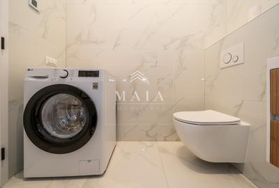 Apartament 2 camere,  terasa spatioasa, parcare, boxa,  Evolution-Selimbar - 9