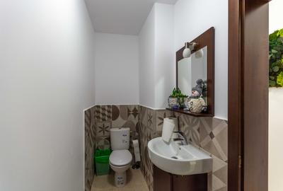 Kiseleff - Maresal Averescu, spatiu birouri premium de inchiriat! - 27