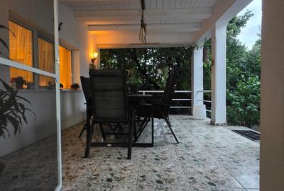 Casă Renovată cu Grădină | 227 mp | 3 Terase | 3 Dormitoare | Milcov - 7