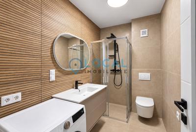 Apartament cu 1 camera | 45 mp | Prima inchiriere | Intre Lacuri - 6