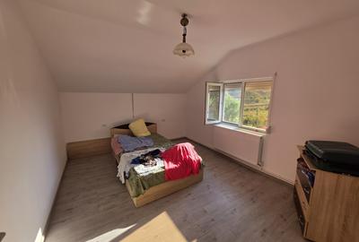Exclusivitate! Casa P+M înaltă, 4 camere, mobilata, utilata, Valu lui Traian! - 10