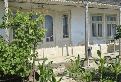 Casa cu teren 1111 metri patrati 39500 euro. Independenta, Galati - 5