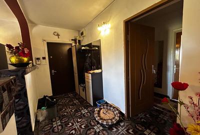 Apartament 3 camere decomandat - Tomis Nord/Rovere - 160.000 euro(Cod E11+E12) - 6