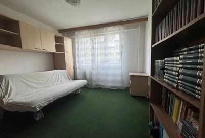 Garsonieră semidecomandată, mobilată în Brâncoveanu