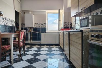 3 camere bilateral Ultracentral - LUXOR - 7