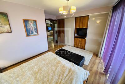 Penthouse zona Transylvania colllege || terasa panoramica - 11