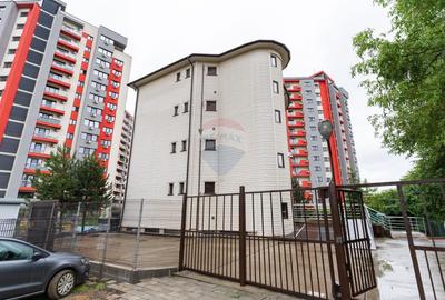 Cladire Mixtă de vânzare 800mp, D+P+3E+M  în Tudor Vladimirescu - Iasi - 22
