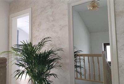 Casa individuala cu etaj, gradina, terasa,  Sanpetru, Brasov - 10