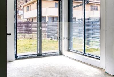 Duplex 4 camere/120 mp utili/ 180 mp curte/ Florești/Comision 0% - 6