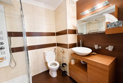 Oază de Lux în Inima Capitalei | 120 mp Utili & Terasă de 100 mp - 11