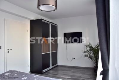 Apartament doua camere mobilat Sanpetru - 9