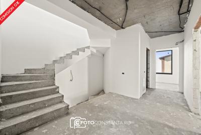 ✅Palazu Mare: Vilă P+2 cu vedere la lac · terasă 43.4m² - 10