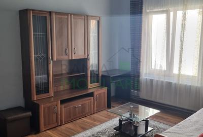 Apartament 2 camere de închiriat în Piața Sfatului, Centrul Istoric - 7
