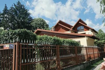 Vânzare proprietate – Casă + teren | Zonă istorică Târgoviște | Calea - 2