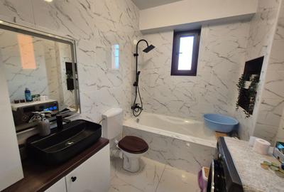 Penthouse 104,97 mp + 192,81 mp terase - piata Sudului - 9