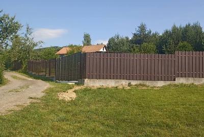 De vânzare teren intravilan la Covasna - 6