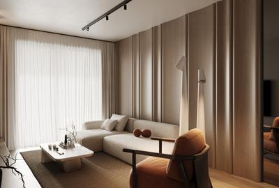Apartament cu 2 camere tip B12 | PRIMA ASTERA | FAZA II - 1