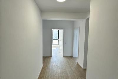 Apartament 3 camere de inchiriat, bloc nou - 12