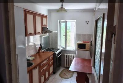 40264     WOW!   Apartament 2 camere Tomis Nord - 1